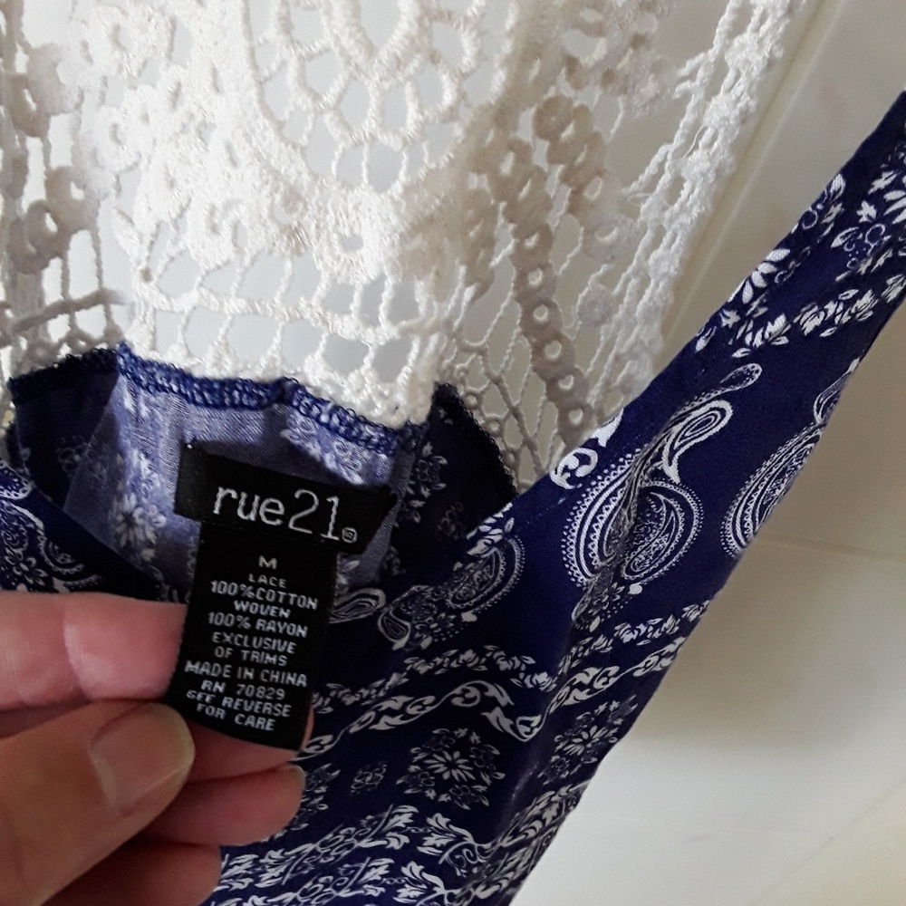 Top by Rue 21 - Picture 3 of 5